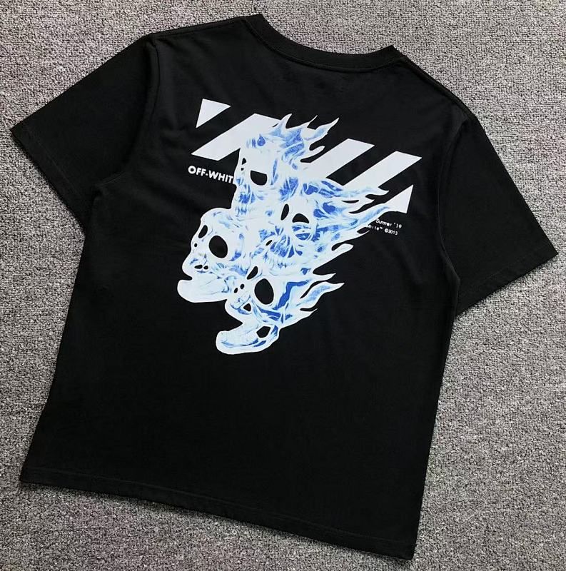 Off-White T-Shirt