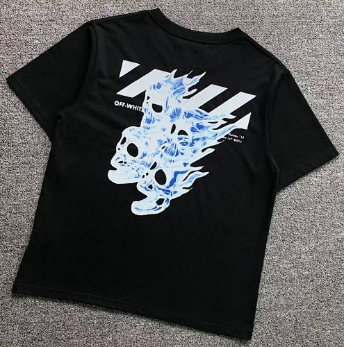 Off-White T-Shirt