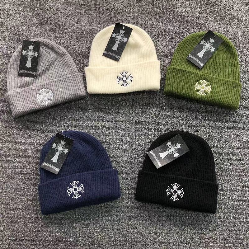 Chrome Hearts Hat