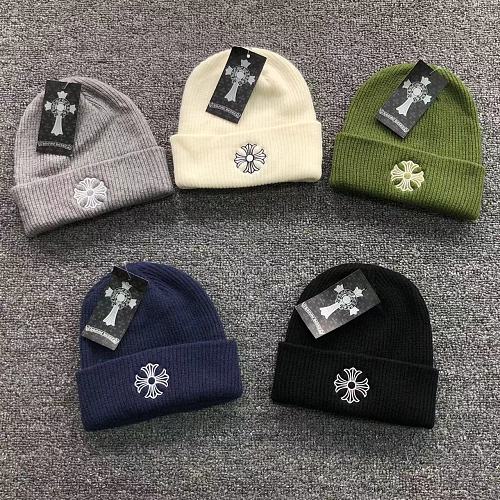 Chrome Hearts Hat