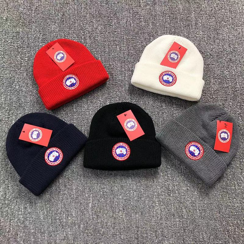 Canada G E Hat