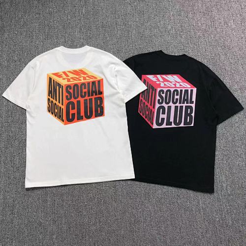 Anti Social Club T-Shirt