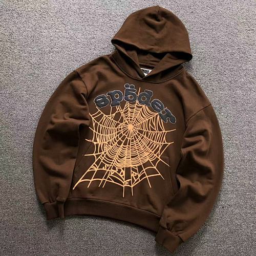 SP5DER Hoodie