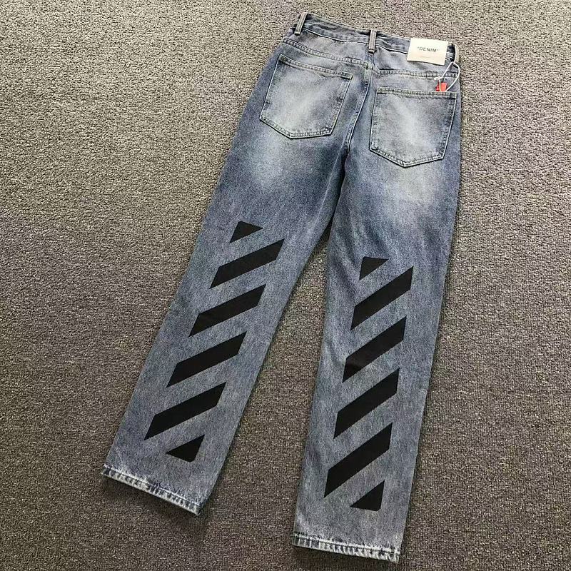 Off-White Trousers