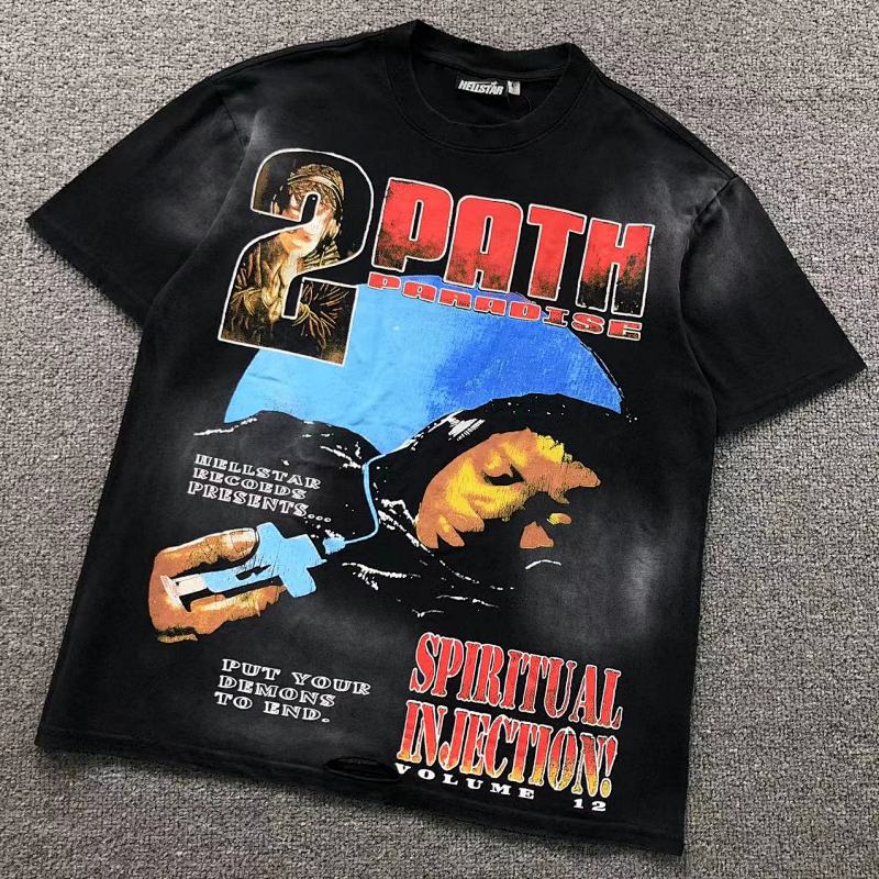 Hellstar T-Shirt