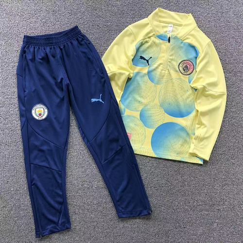 Football Long Sleeved Trousers Child