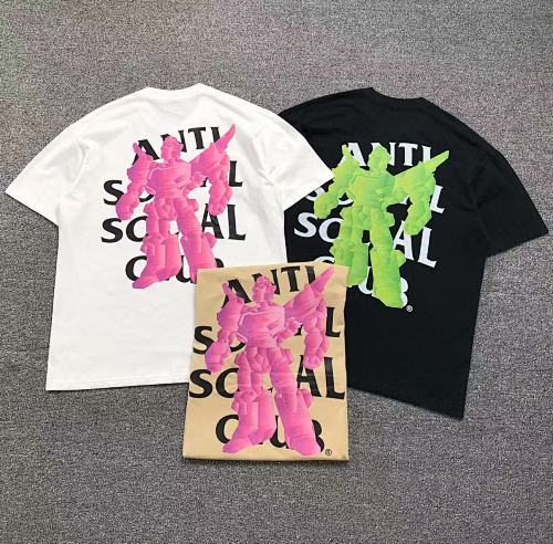 Anti Social Club T-Shirt