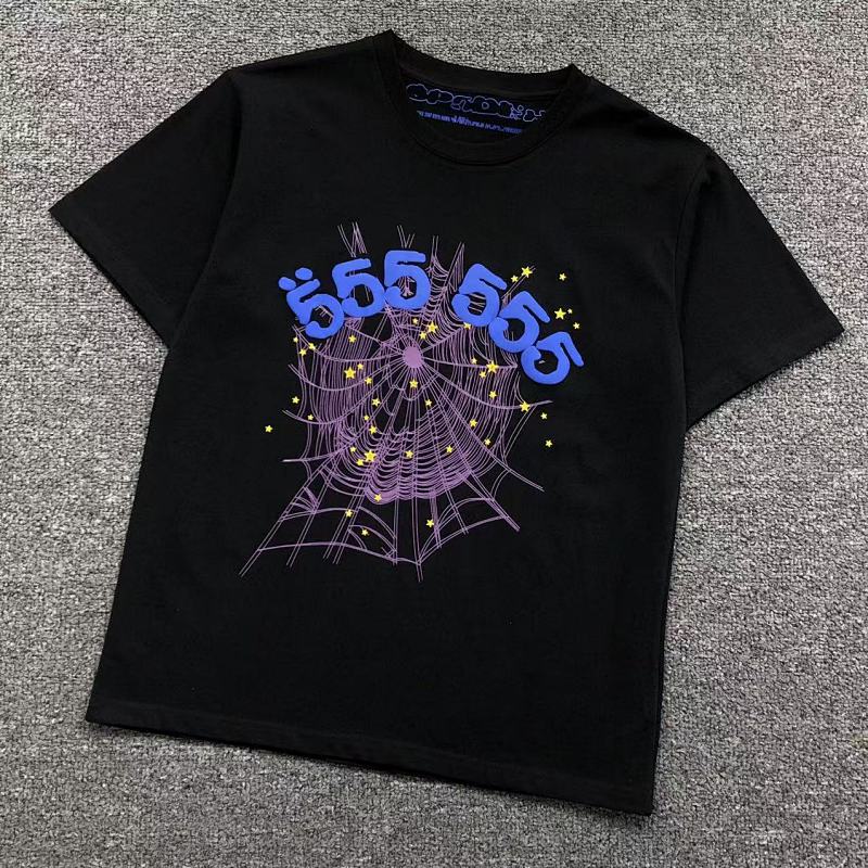 SP5DER T-Shirt