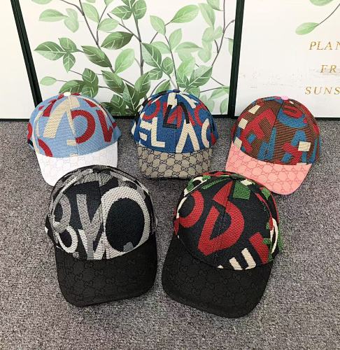 Gucci Hat