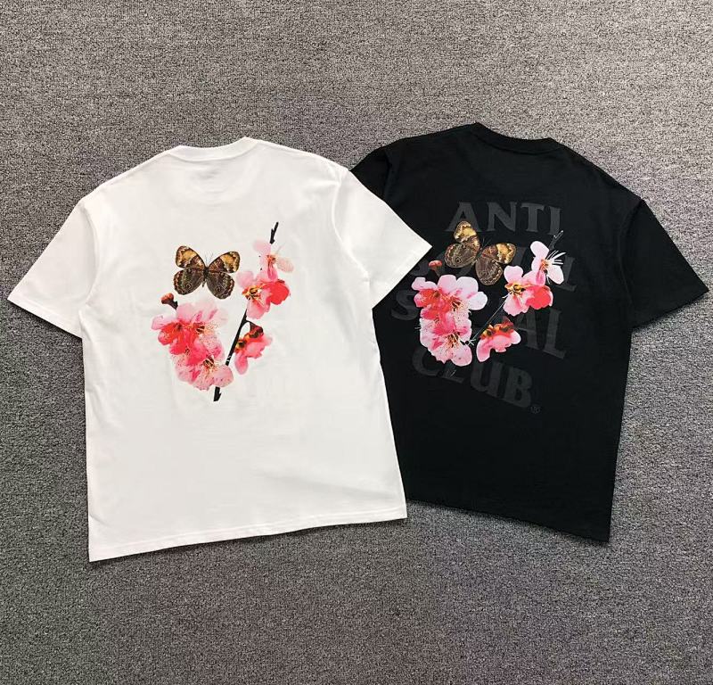 Anti Social Club T-Shirt