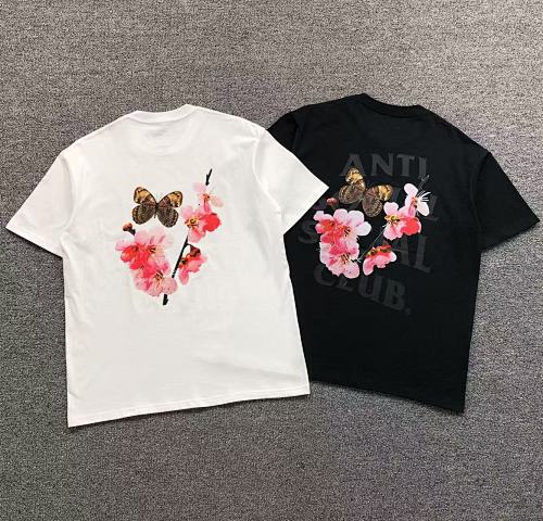 Anti Social Club T-Shirt