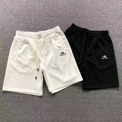 B L IA A Shorts