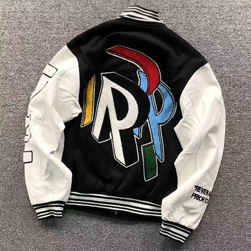 Represent Jacket