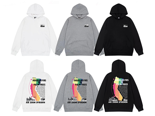 Stussy Nike Hoodie