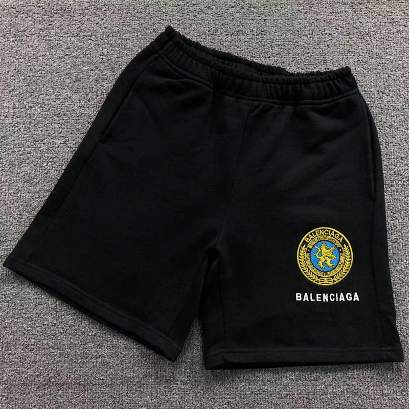 B L IA A Shorts