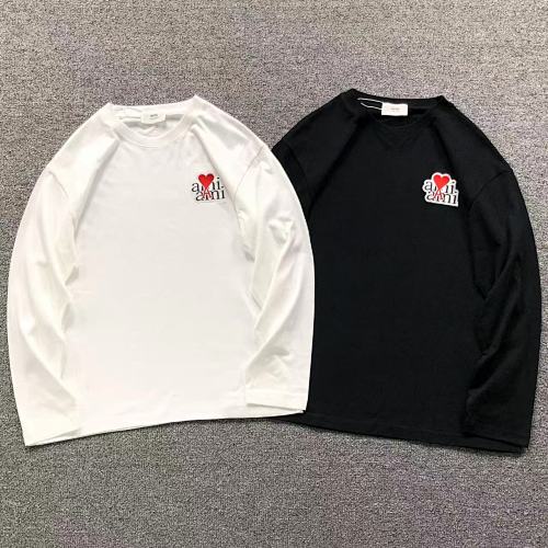 Ami Long Sleeved
