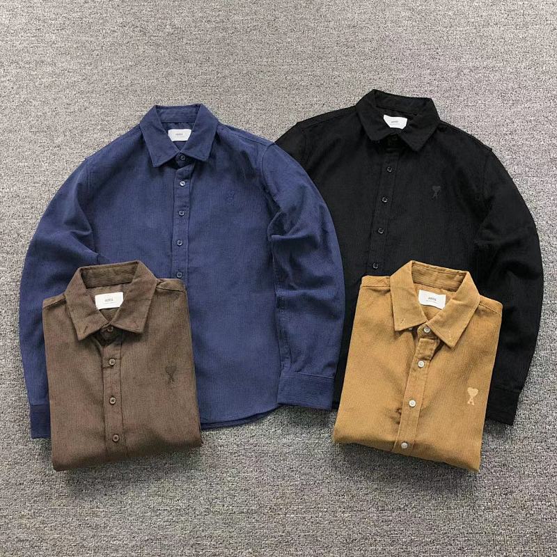 Ami Shirt