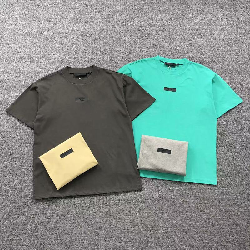 Essentials Fog T-Shirt