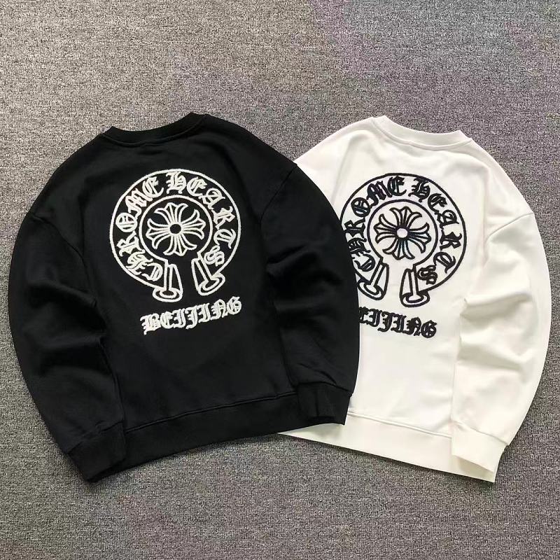 Chrome Hearts Hoodie