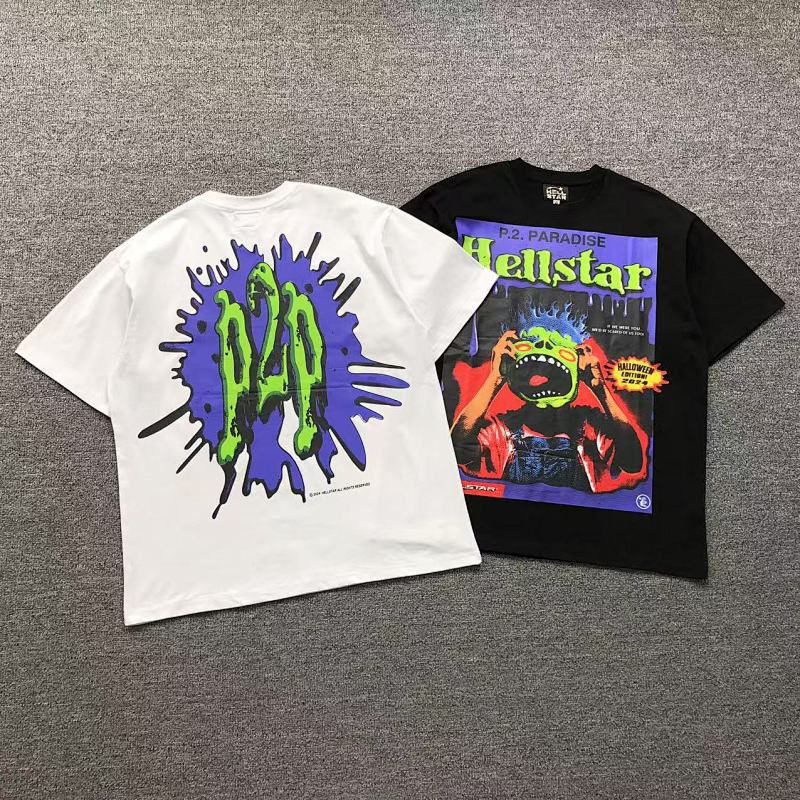 Hellstar T-Shirt