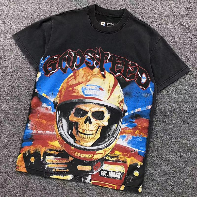 GO S E D T-Shirt
