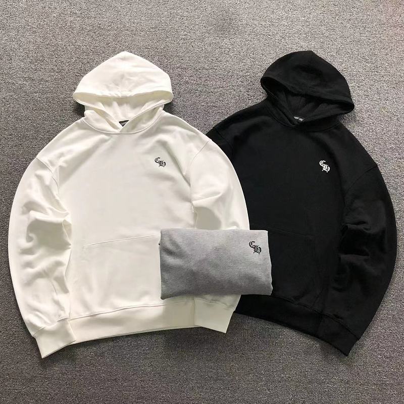 Chrome Hearts Hoodie