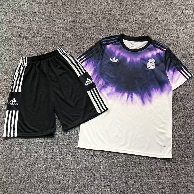 Football T-Shirt Shorts