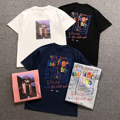 Supreme T-Shirt