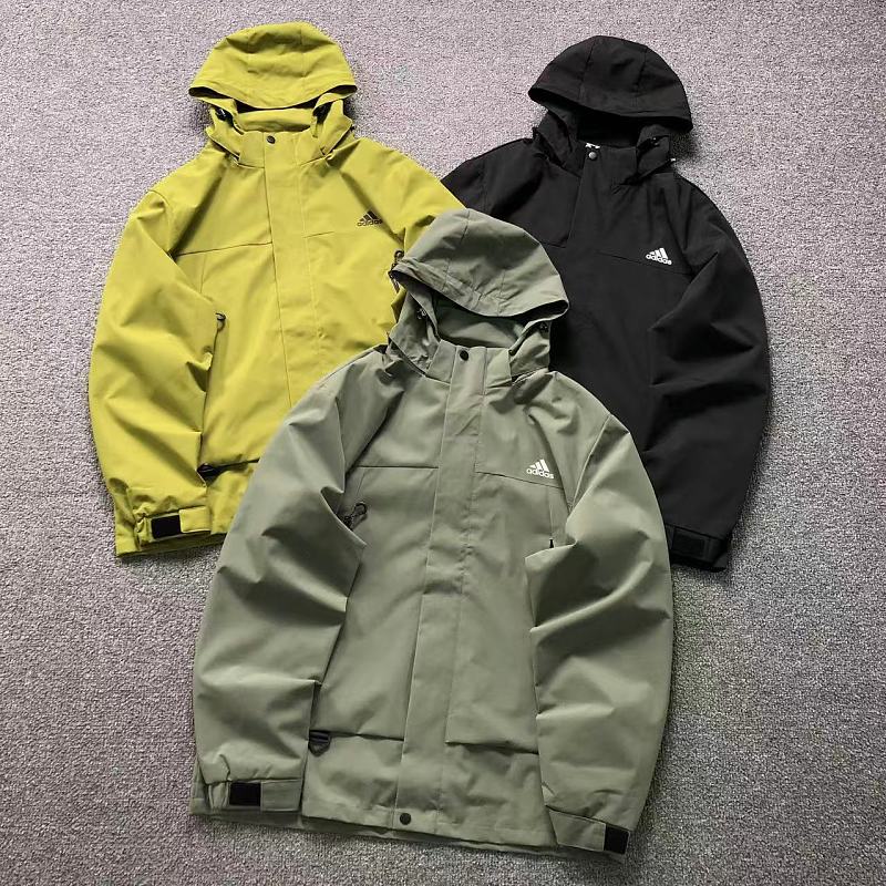 Adidas Jacket