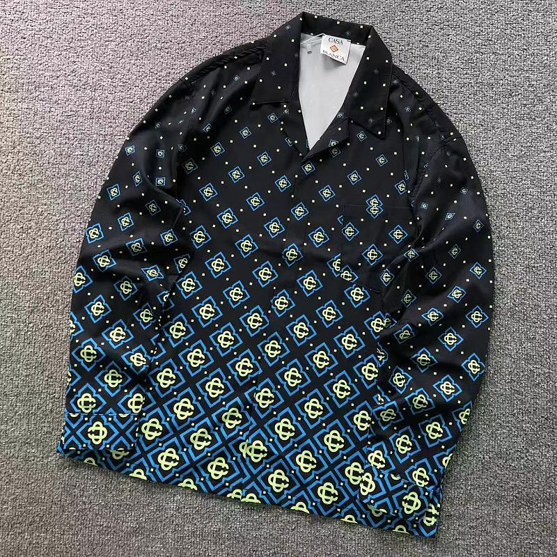 Casablanca Shirt