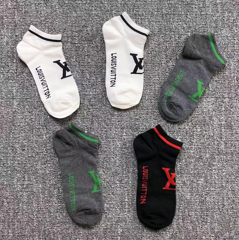 Socks from Taurusreps