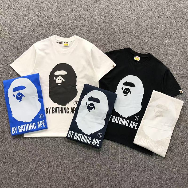 Bape T-Shirt