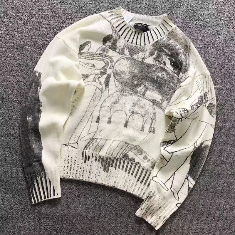 Enfants Riches Deprimes Sweater