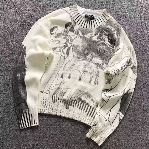 Enfants Riches Deprimes Sweater