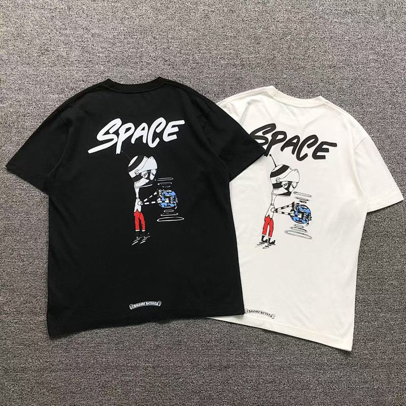 Chrome Hearts T-Shirt