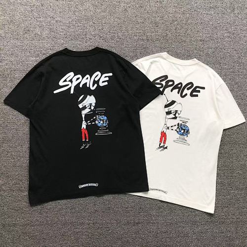 Chrome Hearts T-Shirt