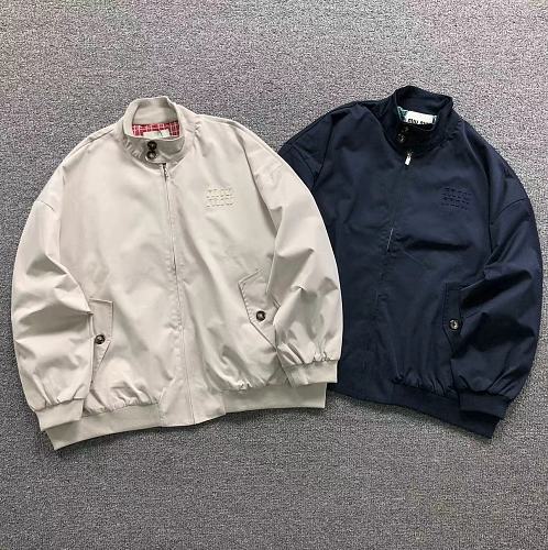 Miu Jacket