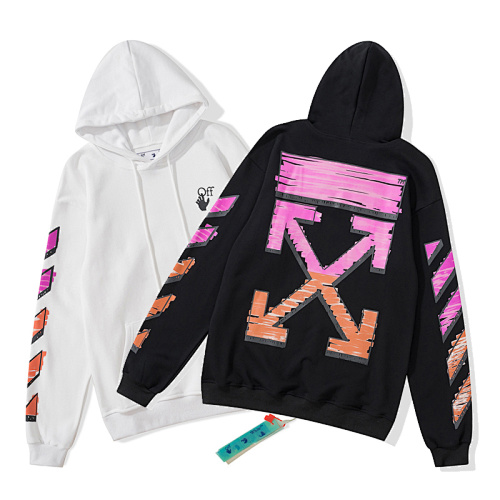 Off-White Hoodie