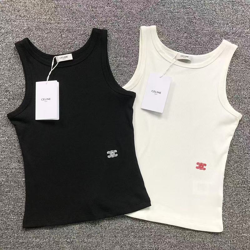 Celine Vest Femaie Styie