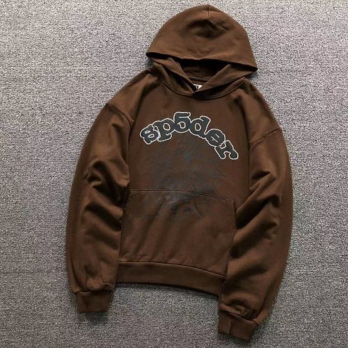 SP5DER Hoodie