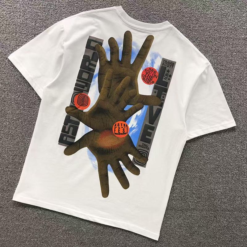 Travis Scott T-Shirt
