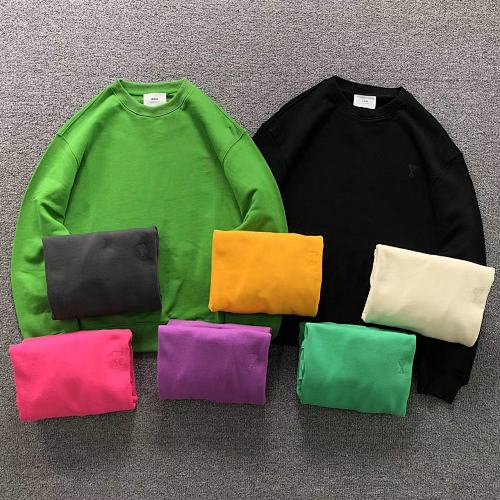 Ami Hoodie