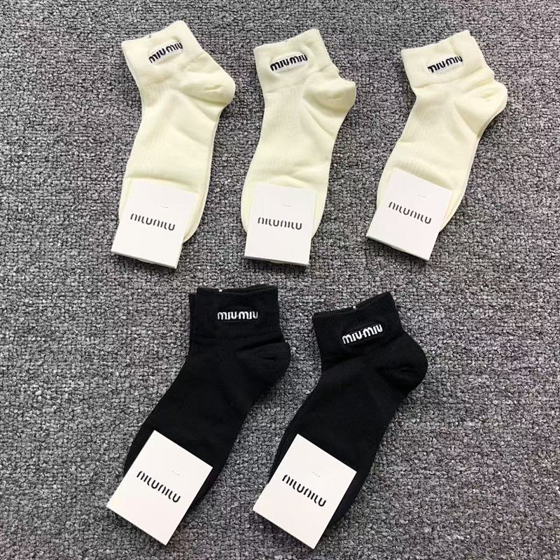Miu Socks
