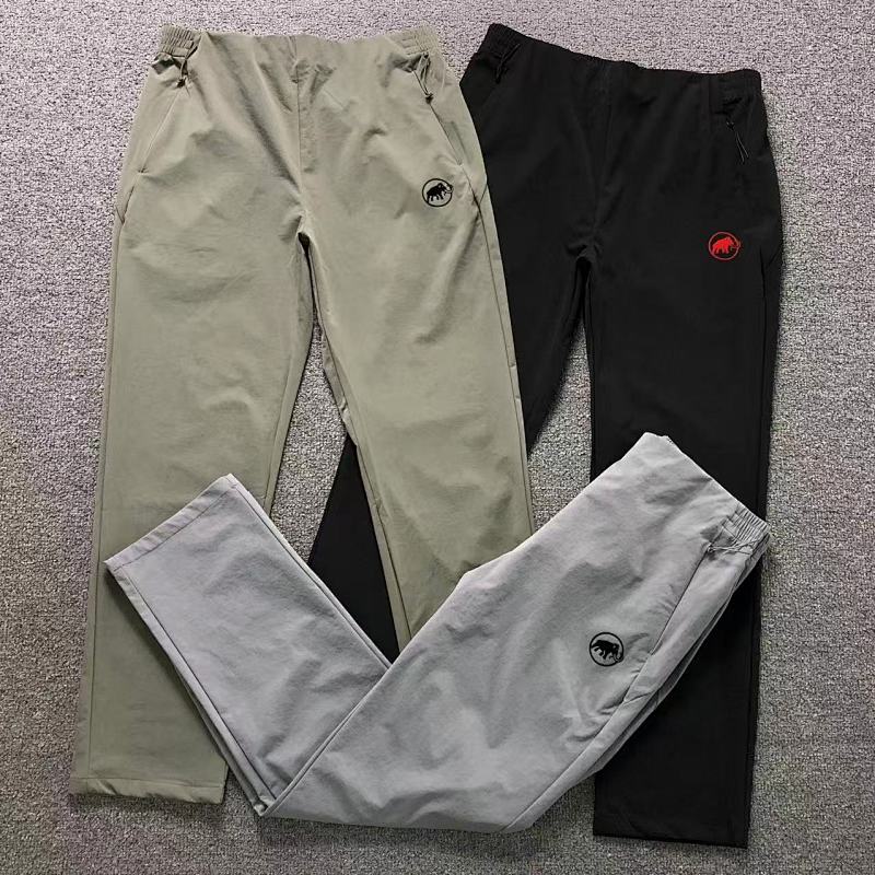 Mammut Trousers