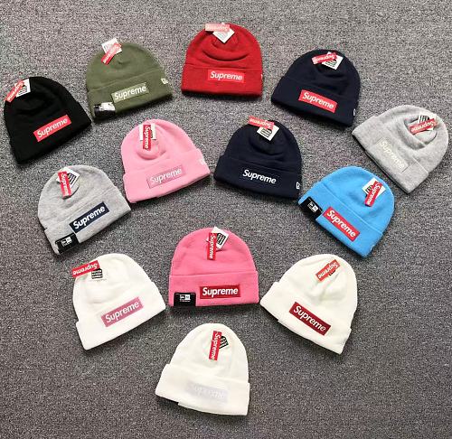 Supreme Hat