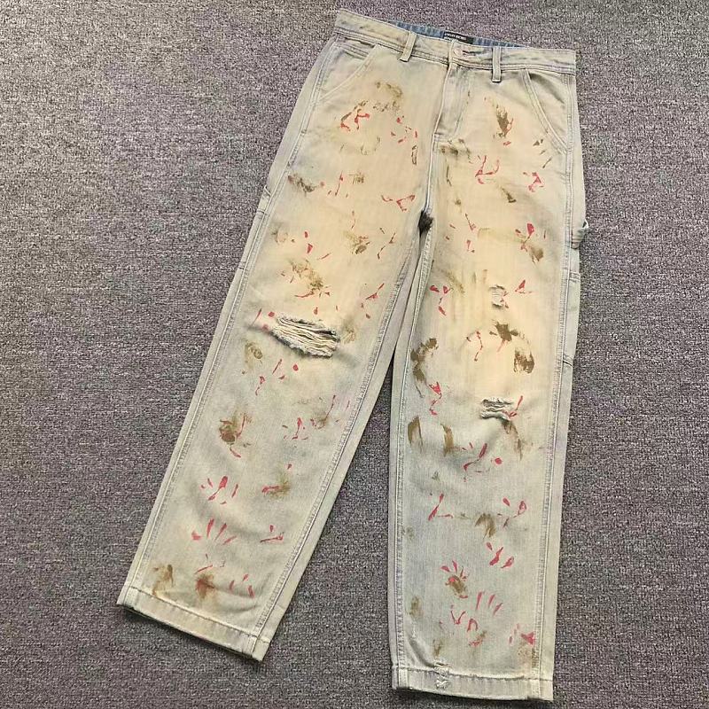 Enfants Riches Deprimes Trousers
