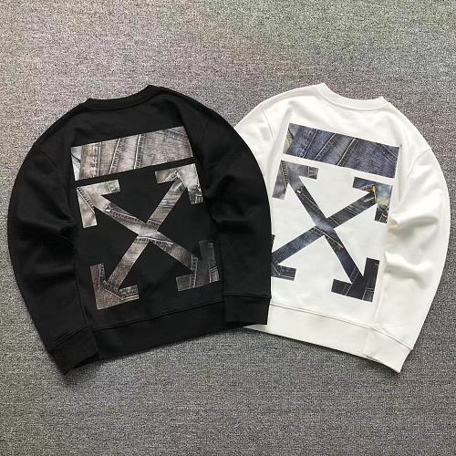 Off-White Hoodie