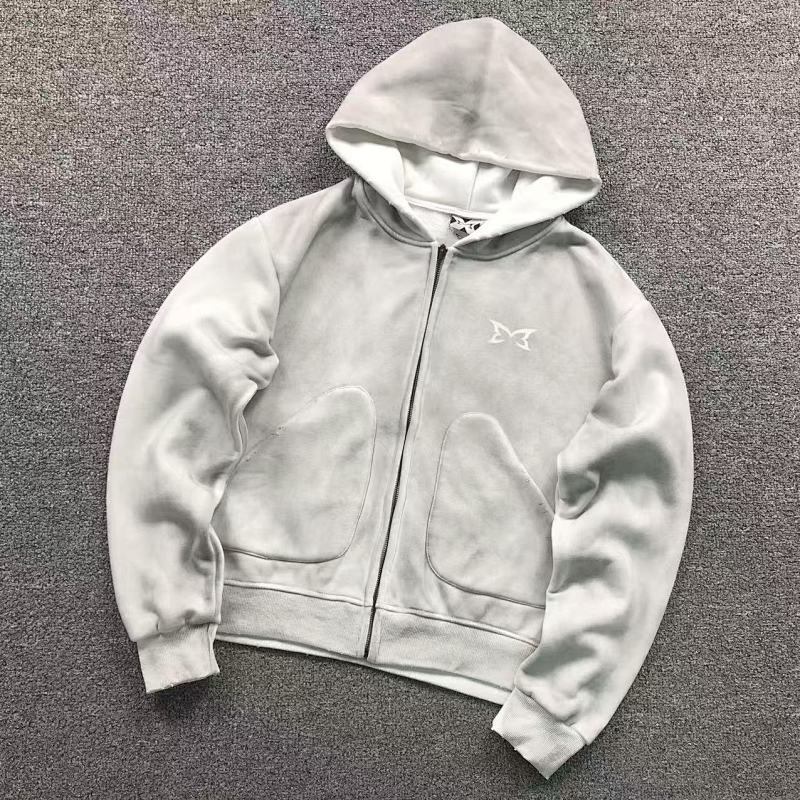 M RT A Hoodie