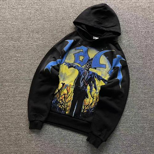 V LL Y Hoodie