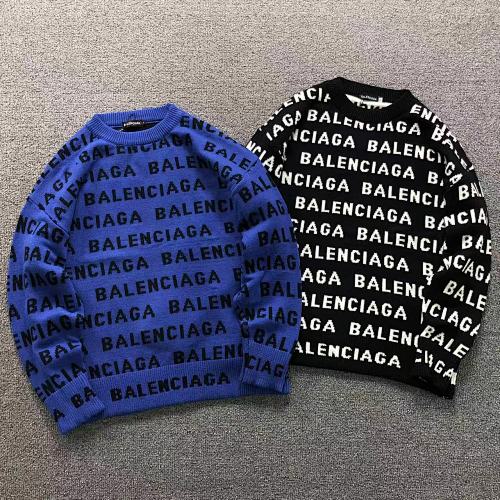 B L IA A Sweater